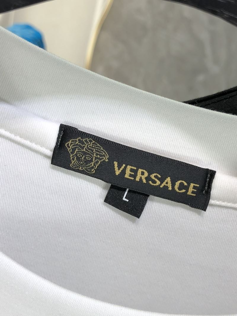 Versace Hoodies